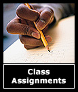 Class Assignments