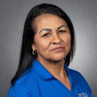 Headshot of Maricela Gonzalez.