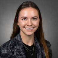 Headshot of Hannah Jarboe