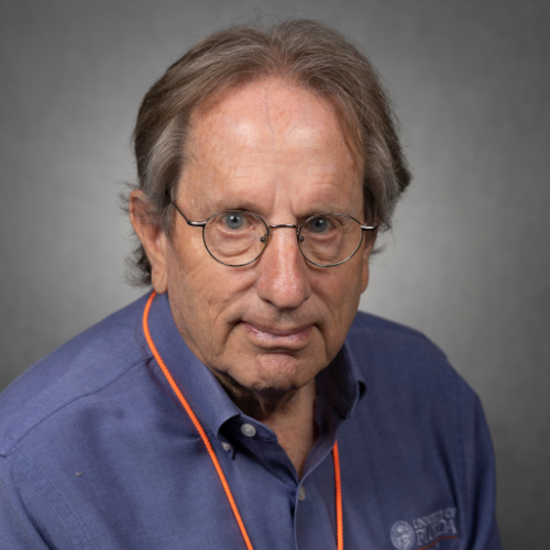 Headshot of Lance Osborne.